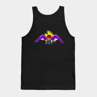 Spread Evil Tank Top